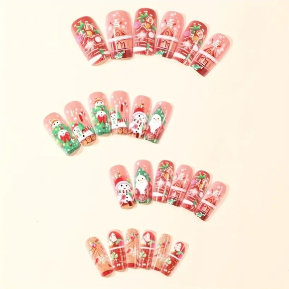 🔥X-MAS 112🔥 - Picture 2 of 4